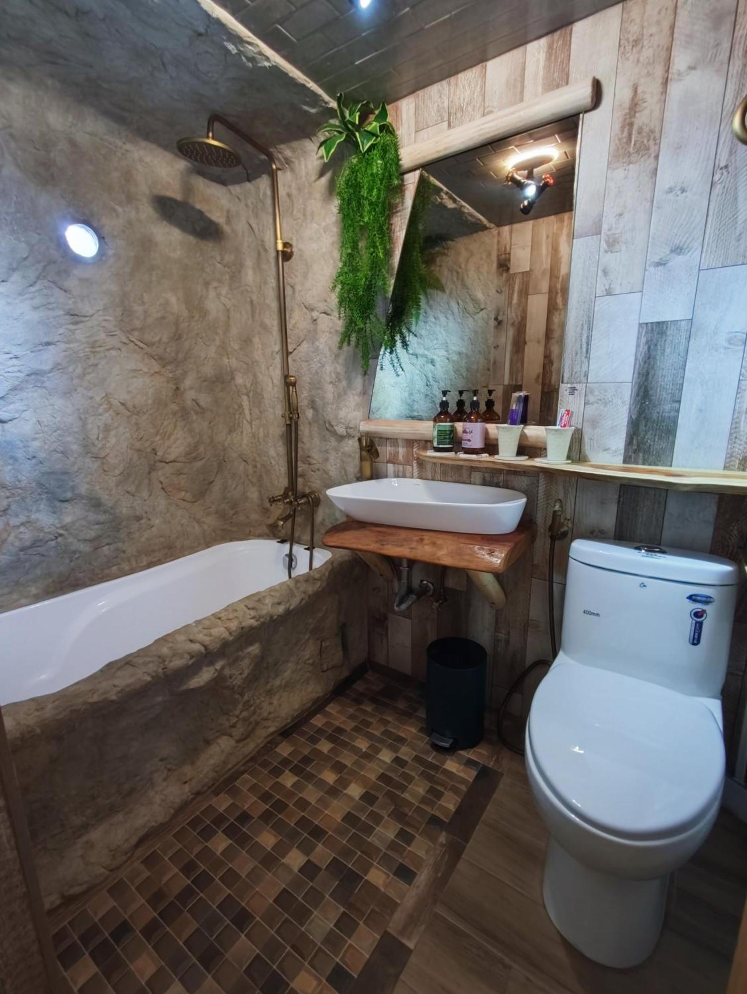 棚棚屋室內帳篷民宿inn Гаосюн Екстер'єр фото